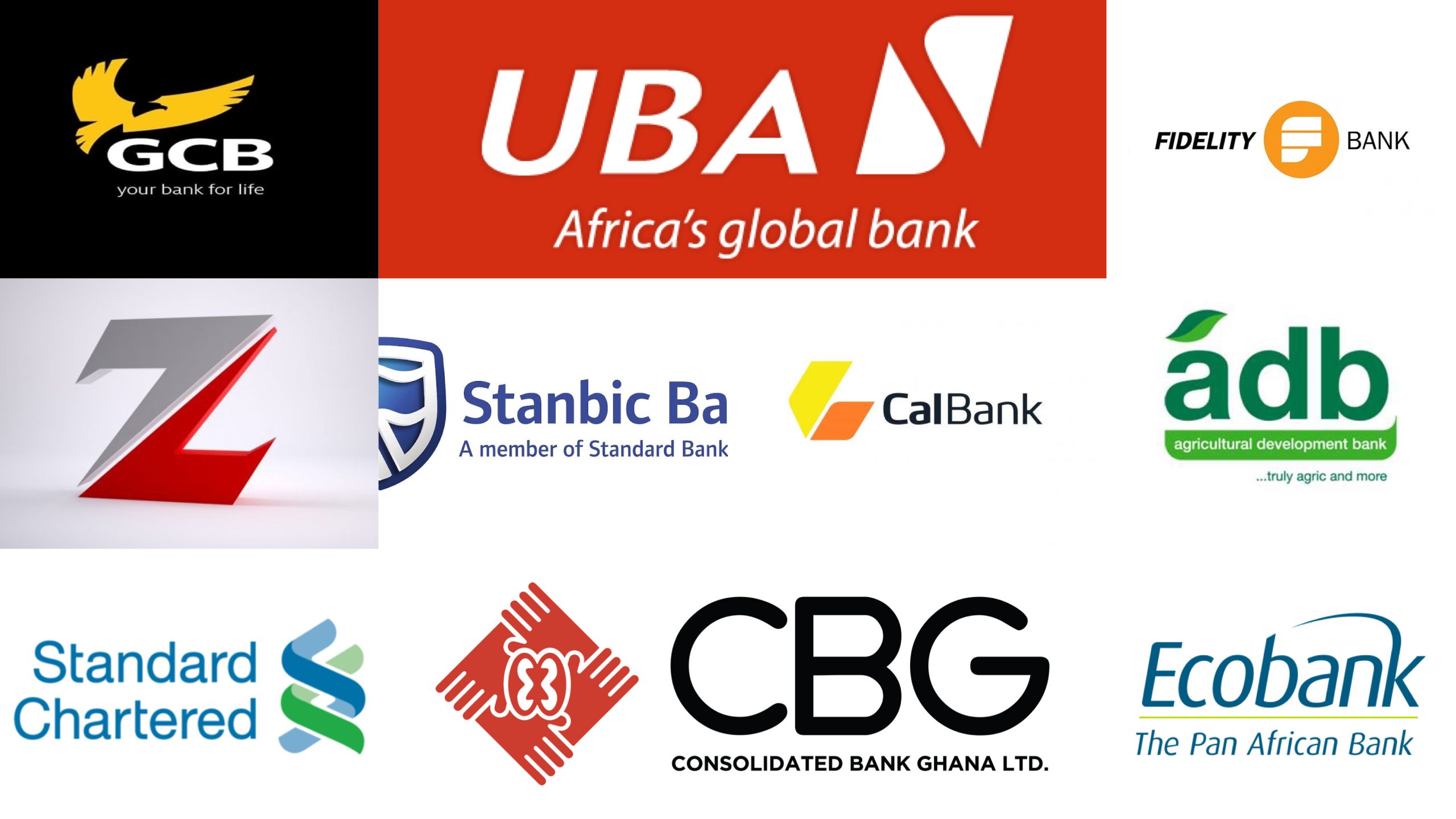 2024 PwC Banking Survey released: Here are Ghanaian banks in good standing