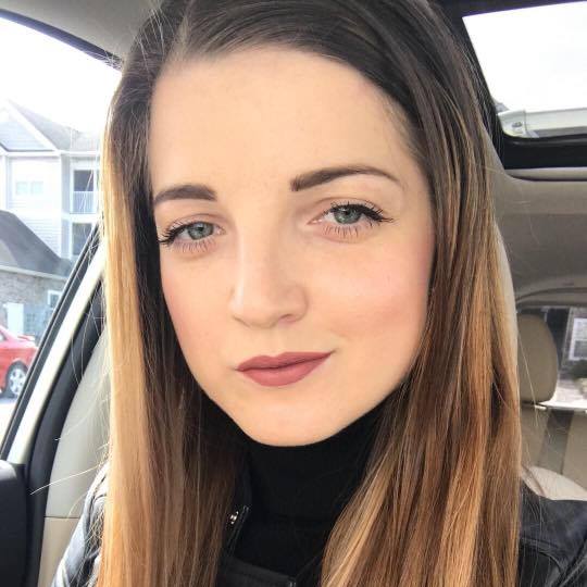 FOTO/ Povestea moldovencei care a devenit polițistă în SUA. Irina a fost respinsă la Chișinău, dar a devenit ofițer peste ocean