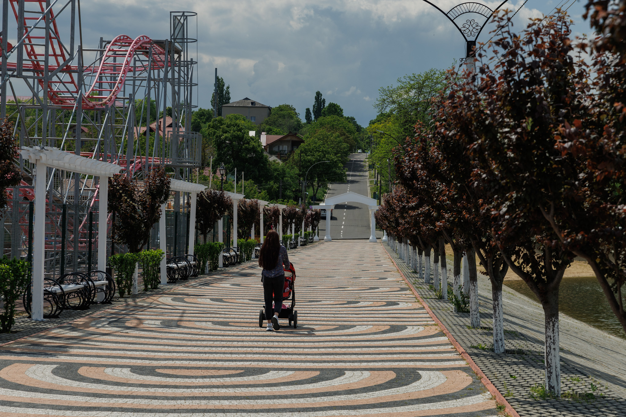 REPORTAJ DIN MOLDOVA. De ce-l susține lumea din Orhei pe Ilan Șor? „Viața era mai urâtă înainte de Șor. Ăsta-i adevărul”