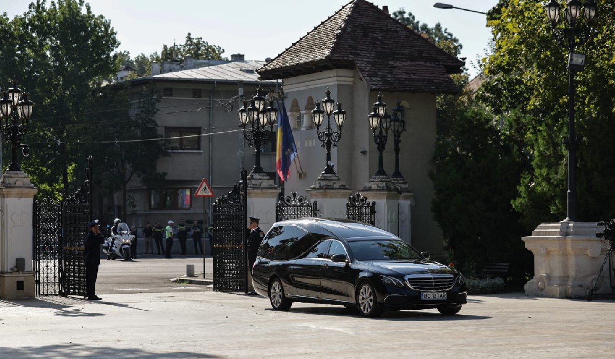 Ce spune Horia Moculescu despre Ion Iliescu, după ce fostul președinte al României a murit: „Spre deosebire de Ceaușescu”