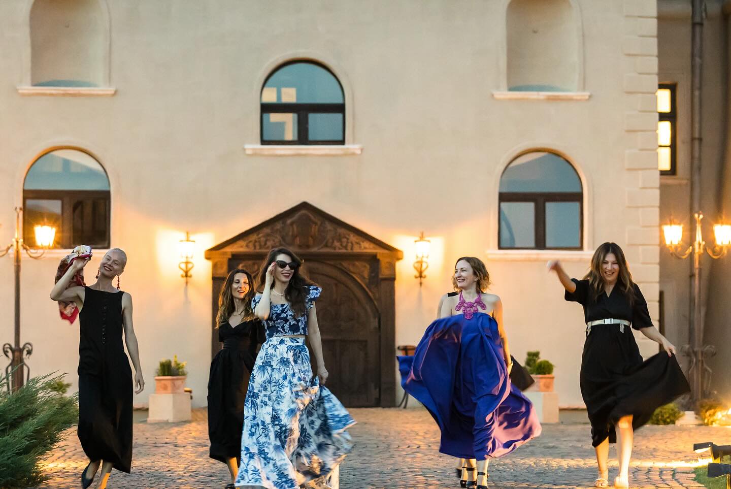 Adevărul despre relația dintre Amalia Enache, Paula Herlo și Andreea Esca. „Nu ai cum altfel, sunt 25 de ani”