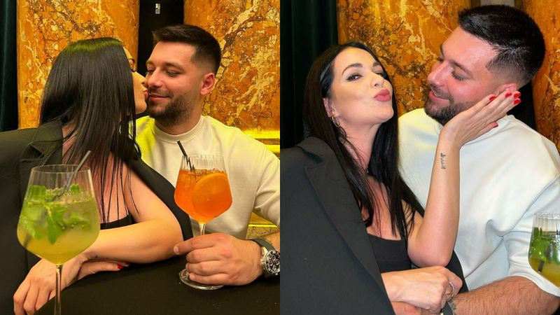 Dinu Maxer a făcut primele declarații după ce fosta soție a plecat cu iubitul la mare. „Eu nici măcar nu citesc aceste comentarii”