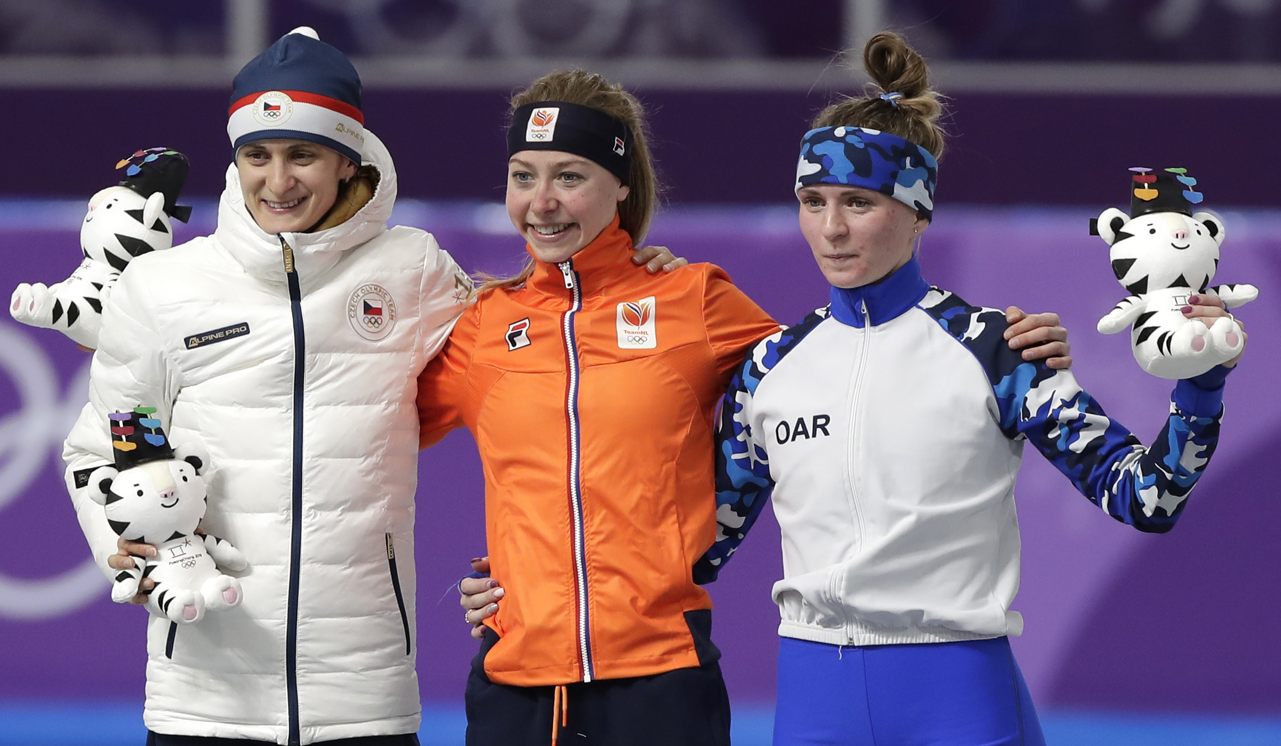 LIVE BLOG Jocurile Olimpice de iarnă 2018, program și rezultate. Norvegia, prima în clasamentul final pe medalii | FOTO