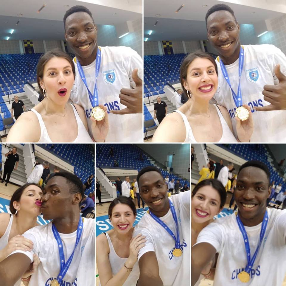 Tricolorul LMV Ploiești, campioană națională la volei masculin în 2018, la trei ani de la promovarea în Divizia A1: ”We fucking did it” / FOTO