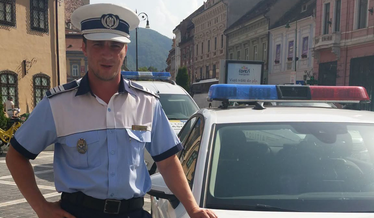 Cum își câștigă Marian Godină banii, după ce și-a dat demisia din Poliția Română. Are mai multe surse de venit