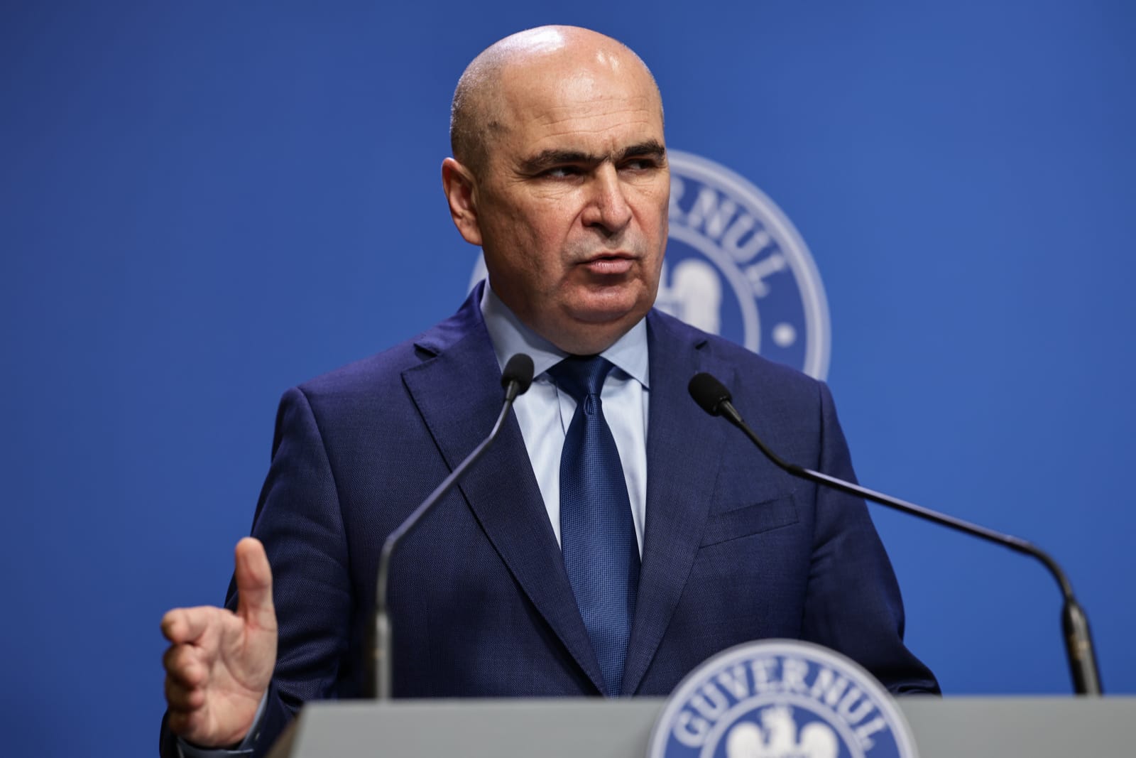 Ilie Bolojan a anunțat reforma pensiilor speciale ale magistraților: „Creștem vârsta de pensionare la 65 de ani. Pensia, 70 la sută din ultimul salariu net”