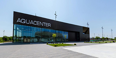 Totul despre Arena Chișinău, unul dintre simbolurile moderne ale capitalei Moldovei. Ce activități poți face în complex