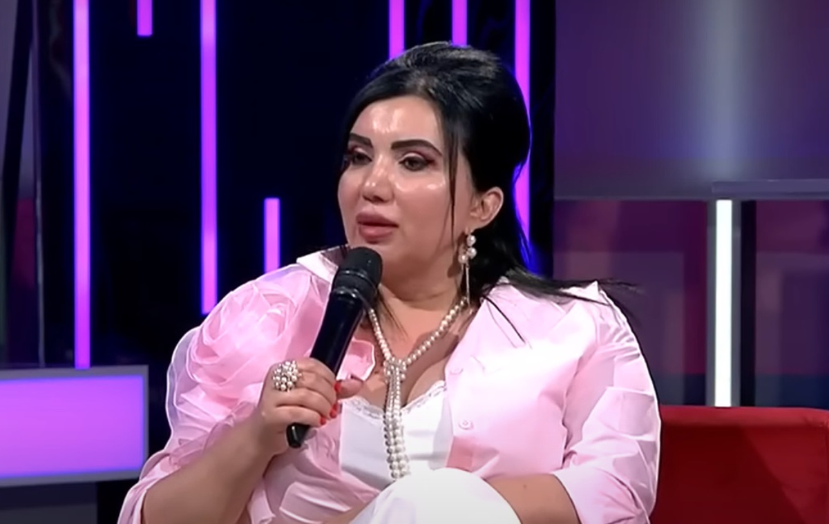 Adriana Bahmuțeanu l-a dat în judecată pe Honorius Prigoană: „Înșelăciune și spălarea banilor”. La mijloc ar fi vorba despre 800.000 de euro