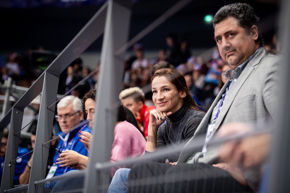 GALERIE FOTO & VIDEO | România a surclasat Norvegia, la Euro 2018 de handbal feminin. Cadou de Moș Nicolae. Dumanska, fenomenală