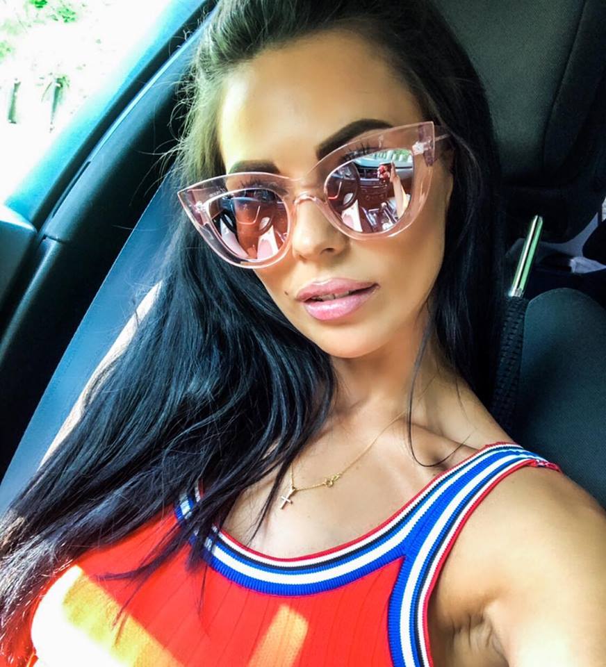 Ionel Dănciulescu a oficializat relația cu Andreea Bododel, fosta soție a lui Tibi Bălan