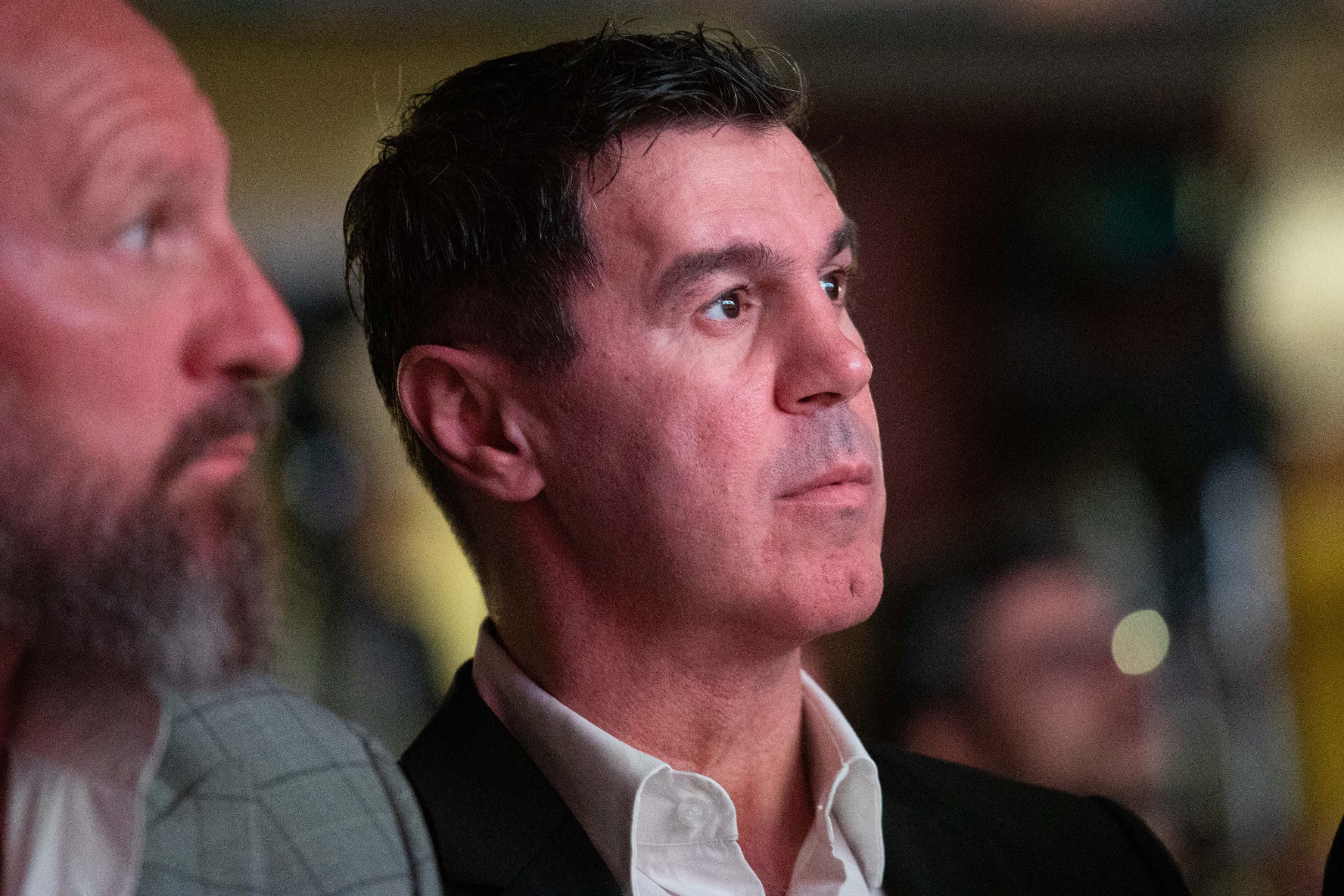 Mesajul lui Cătălin Moroșanu pentru Mihai Leu, după ce fostul boxer și pilot a ajuns la Terapie Intensivă