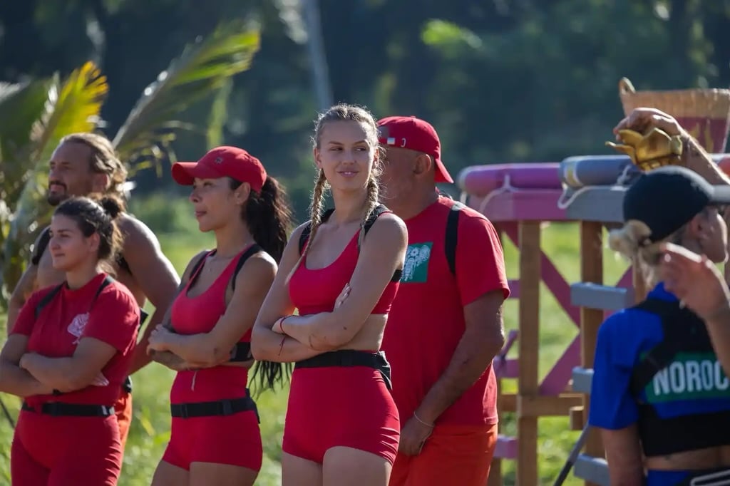 Iuliana Dup a fost eliminată de la „Desafio: Aventura”. Câți bani ar fi primit pentru cele 15 săptămâni petrecute în show-ul de la PRO TV