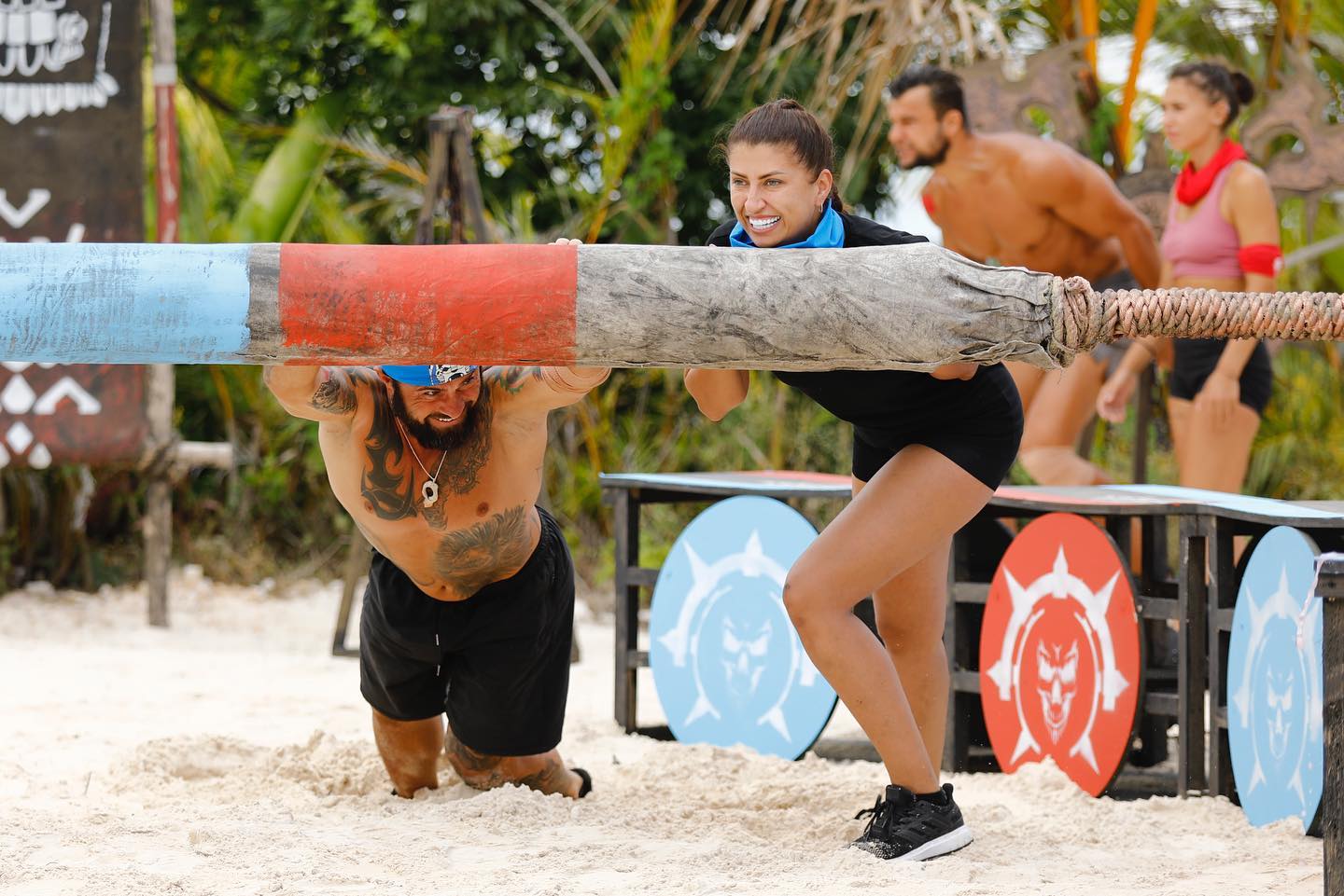 Alina Radi vorbește despre banii pe care i-a câștigat la Survivor 2023 și scandalul cu Kamara: „Sunt recunoscătoare pentru ce am trăit acolo”