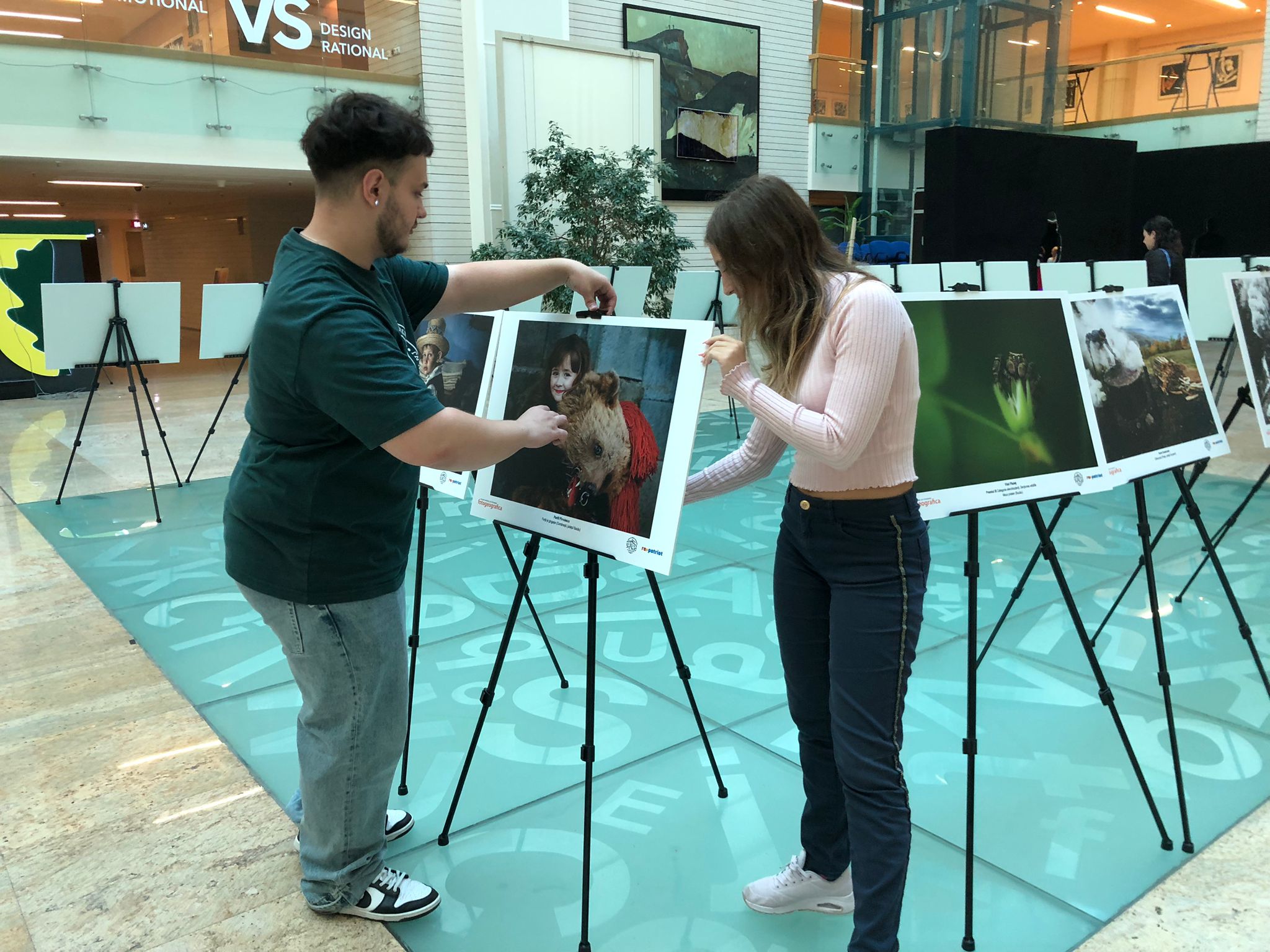 Lecții și emoții din culisele „Fotogeografica”. „Fiecare secundă este unică în fotografie”