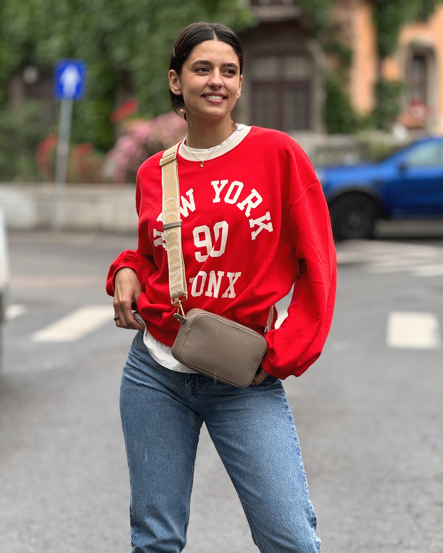 Oana Moșneagu și Vlad Gherman au avut nevoie de terapie de cuplu. Ce doi s-au căsătorit recent, iar actrița a scos la iveală detalii neștiute