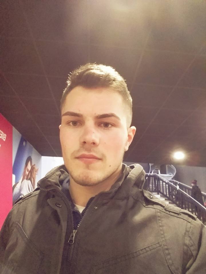 FOTO | Tânăr fotbalist român mort la doar 21 de ani. Ce a pățit în timp ce se afla pe câmp