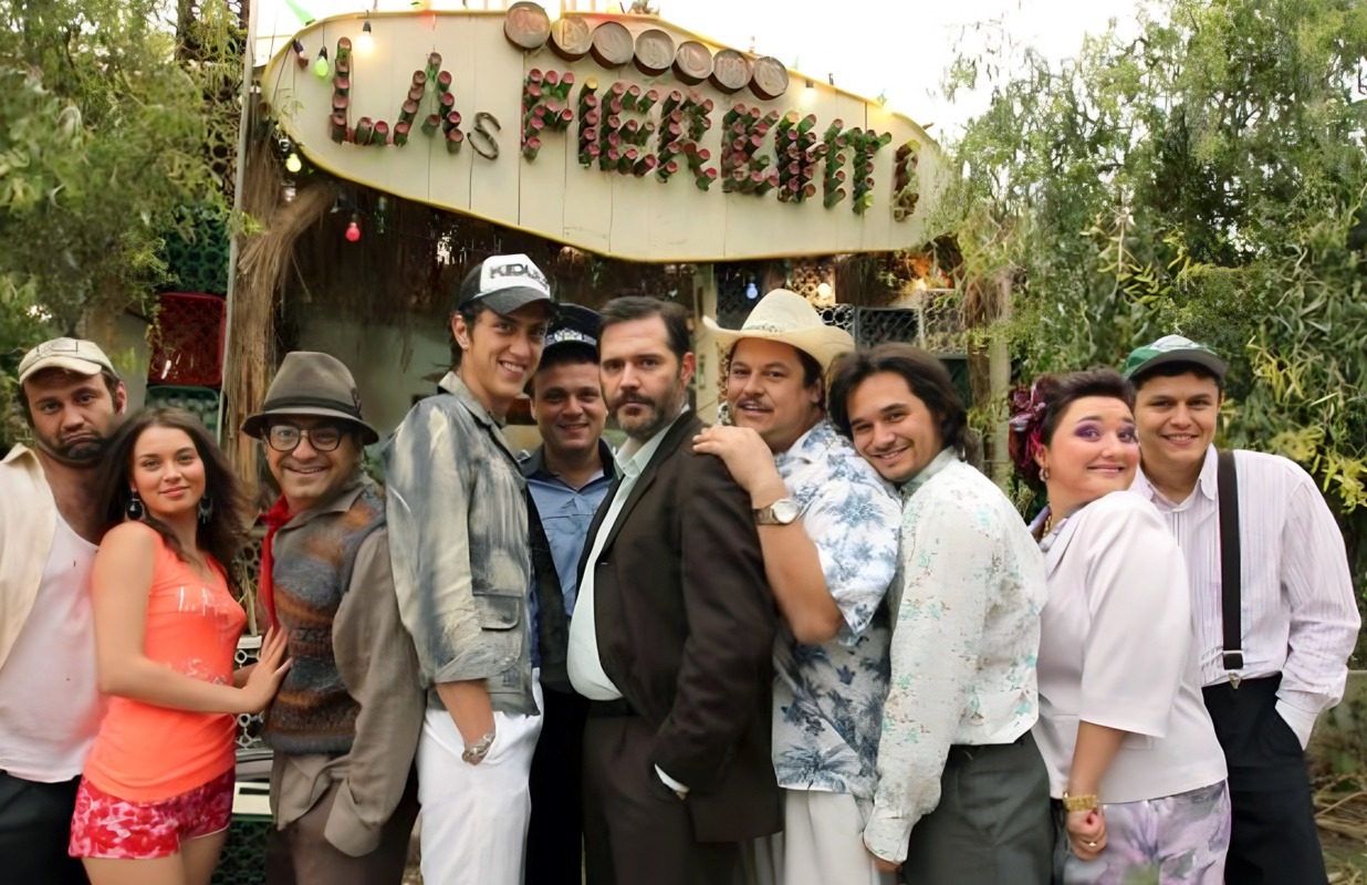 Când revine „Las Fierbinți” la Pro TV cu un nou sezon. Ecaterina Ladin a dat de gol producția: „O să vă bucurați și mai tare de personaje”