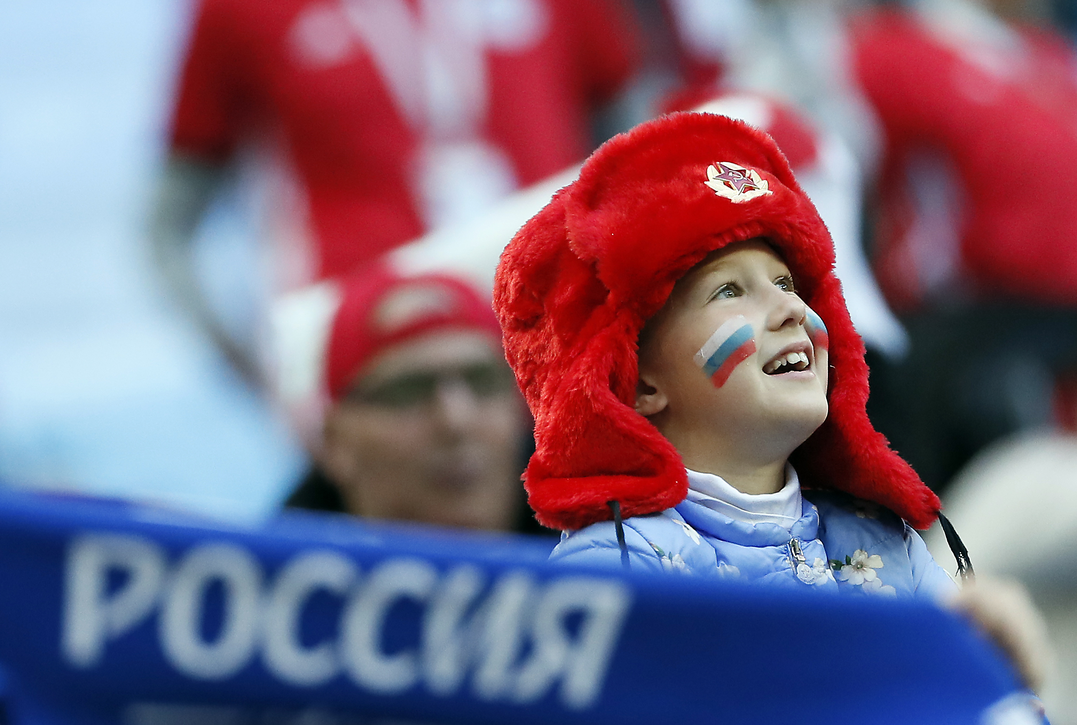 Adevărul despre oamenii din „țara lui Putin”. Cum s-a văzut Campionatul Mondial de fotbal Rusia 2018 prin ochii reporterului GSP
