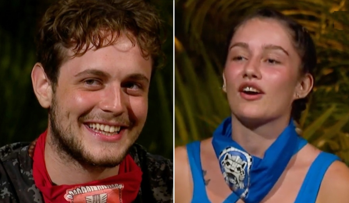 „Survivor România” 13 februarie 2026. Reacția lui Aris la sosirea Biancăi Giurcanu în competiție. „O știu de ceva timp”