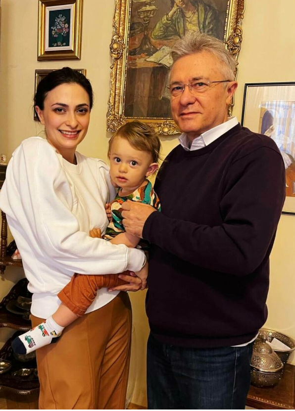 Cristian Diaconescu, candidat independent la Președinția României I Portret