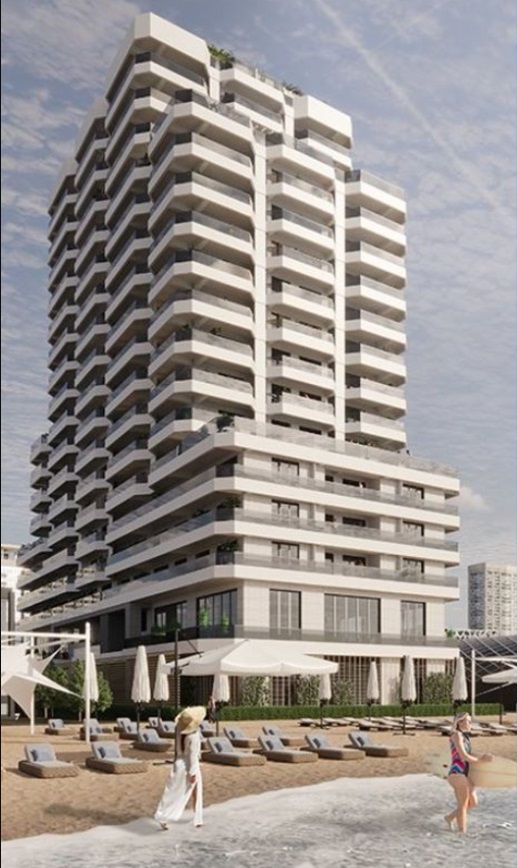 Antonia și Alex Velea și-au cumpărat apartament la mare: „Ne-am îndeplinit un vis”. Vor avea vecini celebri în complexul de lux din Mamaia