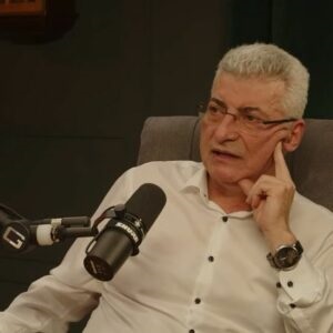 Ce ceas purta la mână Silviu Prigoană înainte să moară. Accesoriul de lux costă mii de euro
