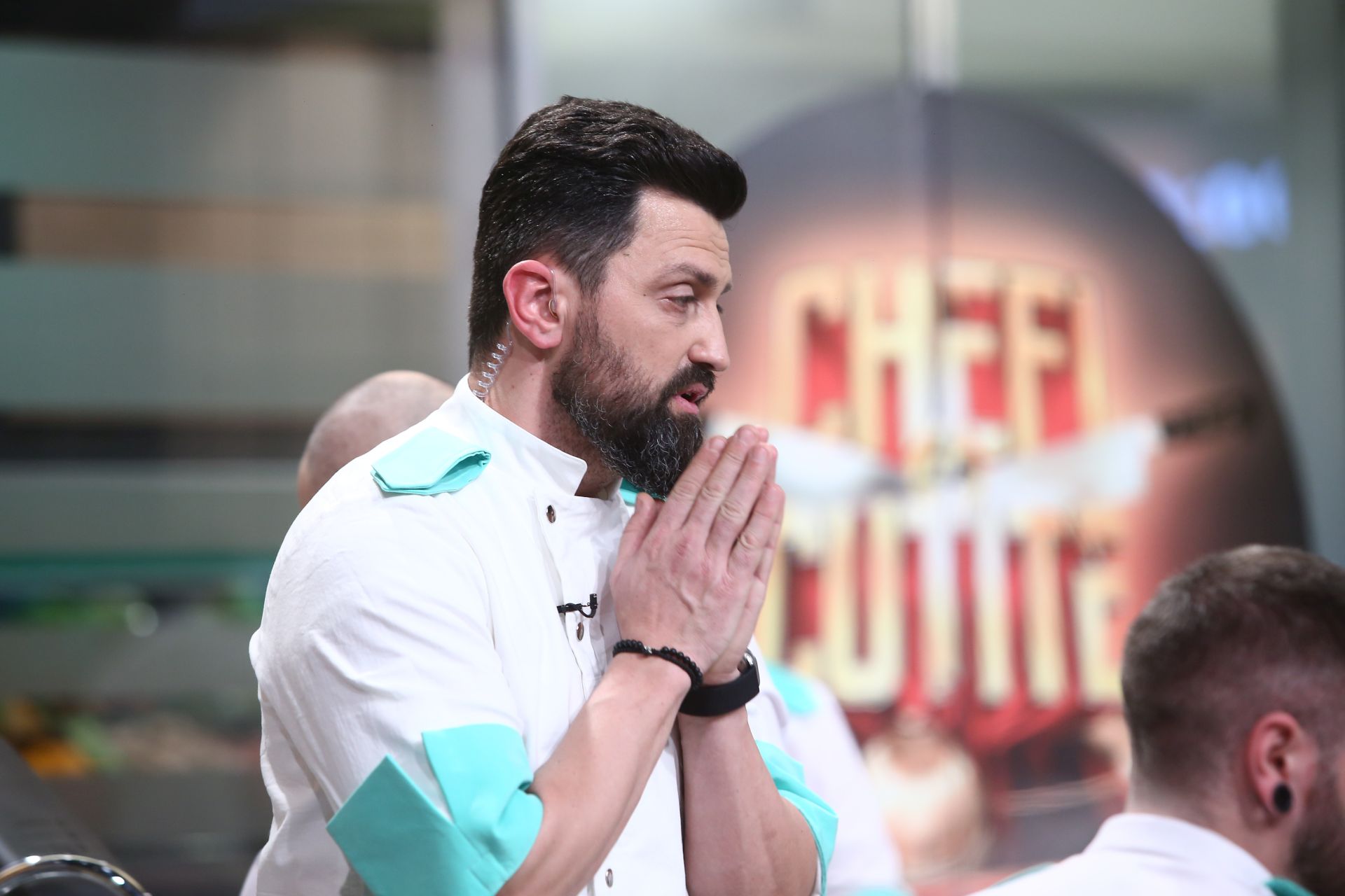 Imagini din vacanța în Maroc a lui chef Orlando Zaharia. Soția sa a organizat totul: „Am căutat mai ales locurile unde mănâncă localnicii”