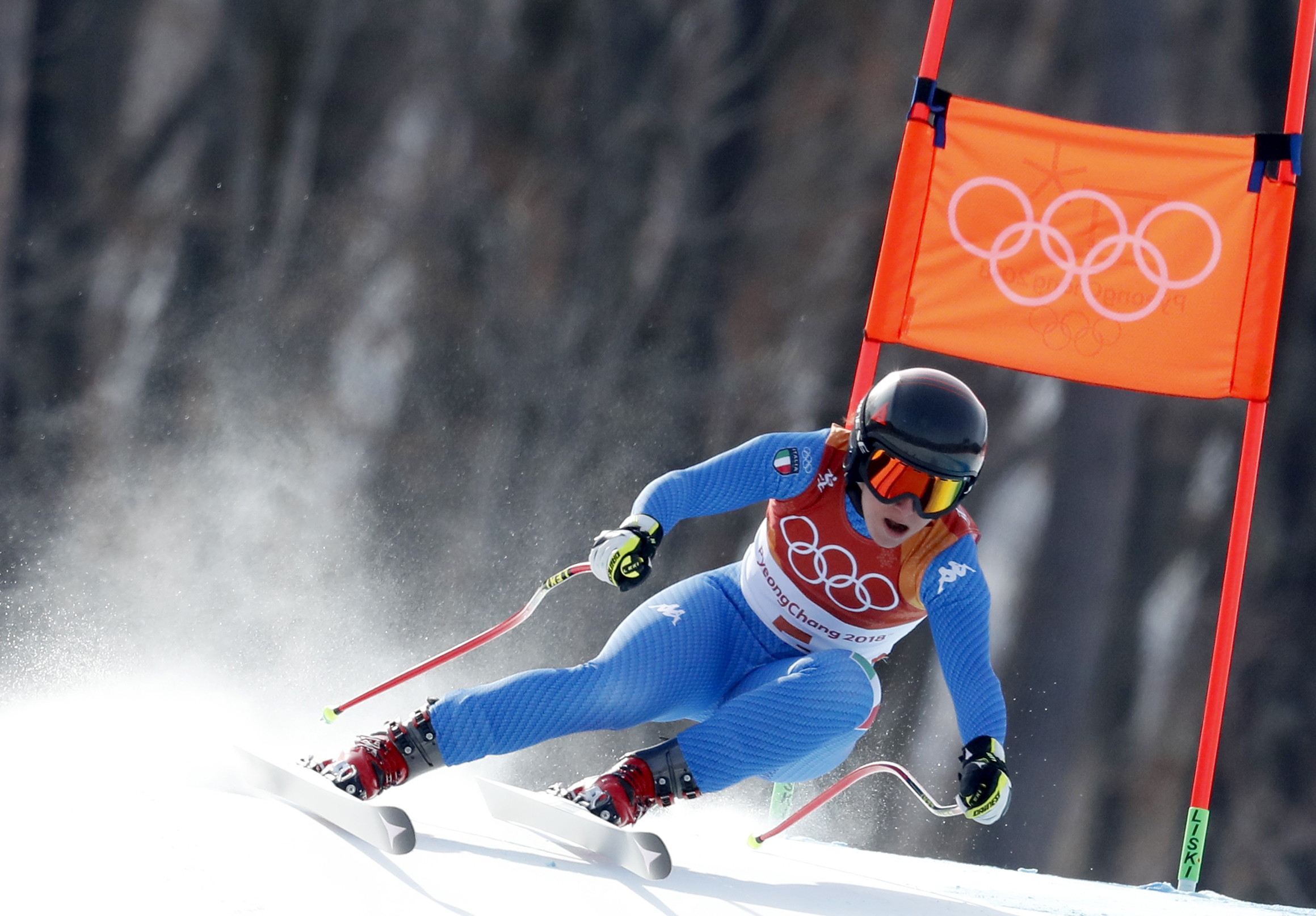 LIVE BLOG Jocurile Olimpice de iarnă 2018, program și rezultate. Norvegia, prima în clasamentul final pe medalii | FOTO