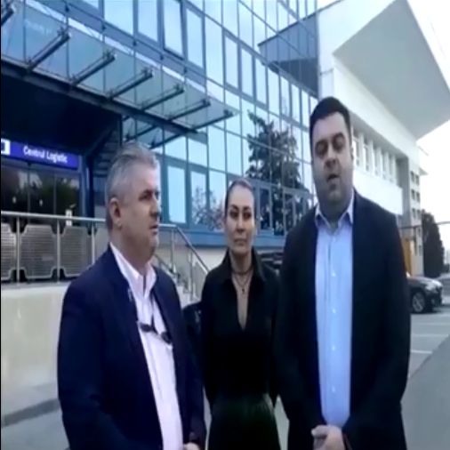 Dezastrul găsit de ministrul Transporturilor la Aeroportul Otopeni: „O mizerie de nedescris în toalete". Directorul aeroportului a fost demis