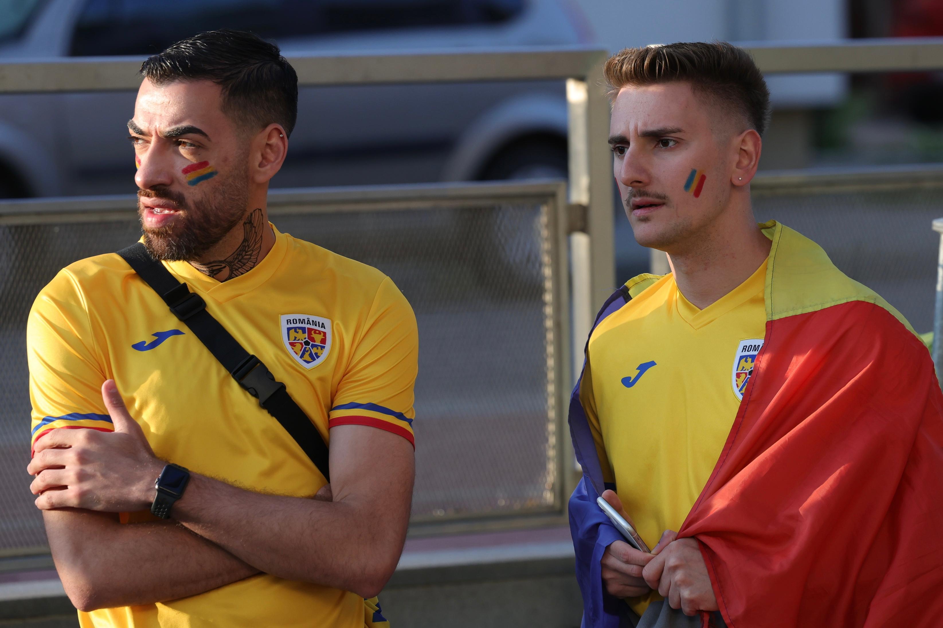 Euro U21 2025: România, învinsă la limită de Italia, scor 0-1. Tricolorii au arătat că se poate