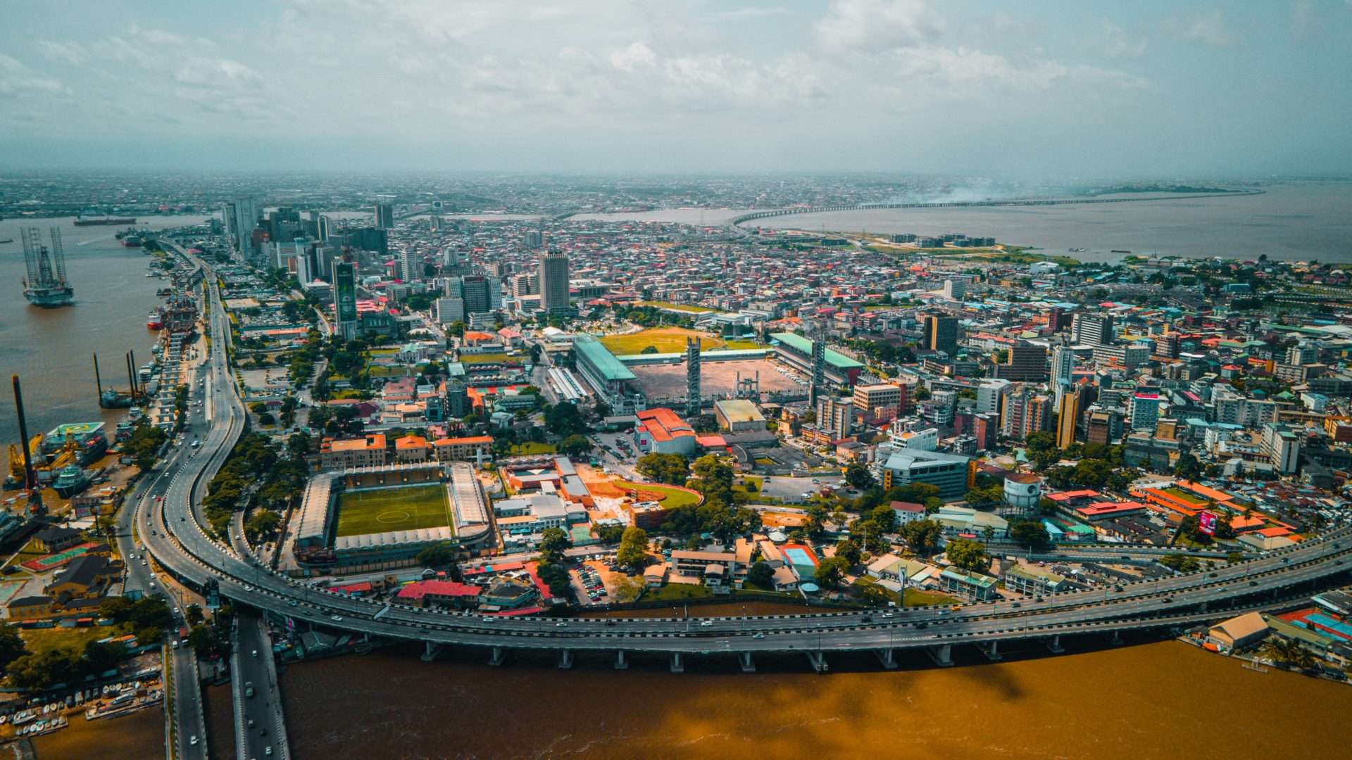 Digitvant Microfinance Bank takes financial inclusion drive to Lagos Island and Tejuosho Markets – Business Insider Africa