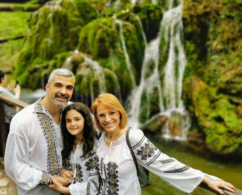 Monica Davidescu, anunț făcut în direct la TV după 29 de ani de relație cu Aurelian Temișan: „Când mă minte…”