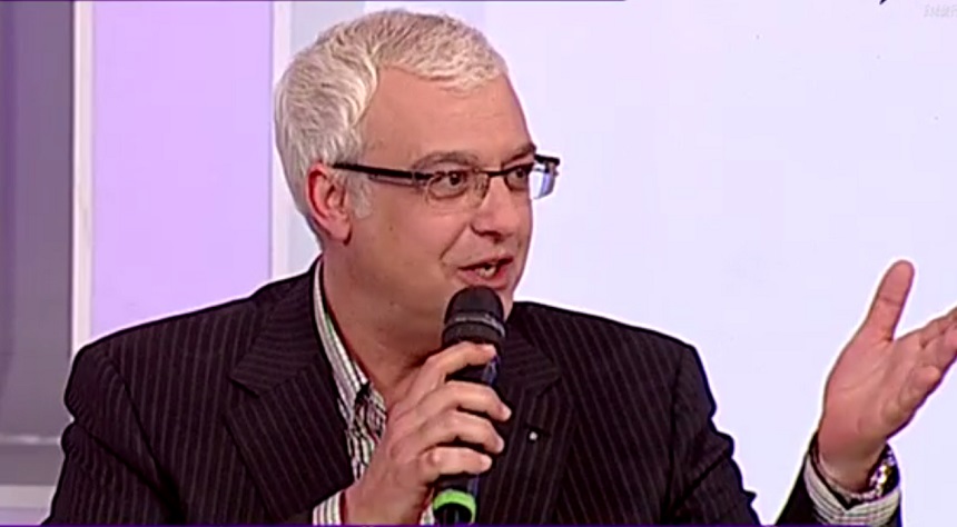 Cătălin Crișan a fost operat. Care e starea artistului, după ce a apărut pe patul de spital: „N-a avut curaj să se implice niciun medic”