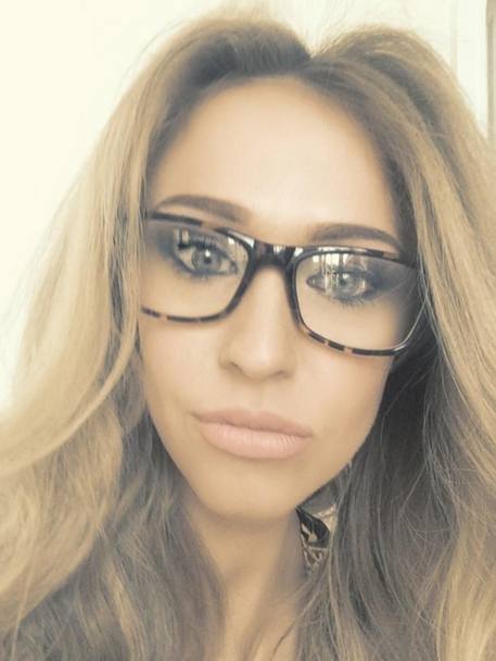 VIDEO & FOTO INTERZIS MINORILOR! Sophie Reade, fosta iubita a lui Ronaldo, recidivează!