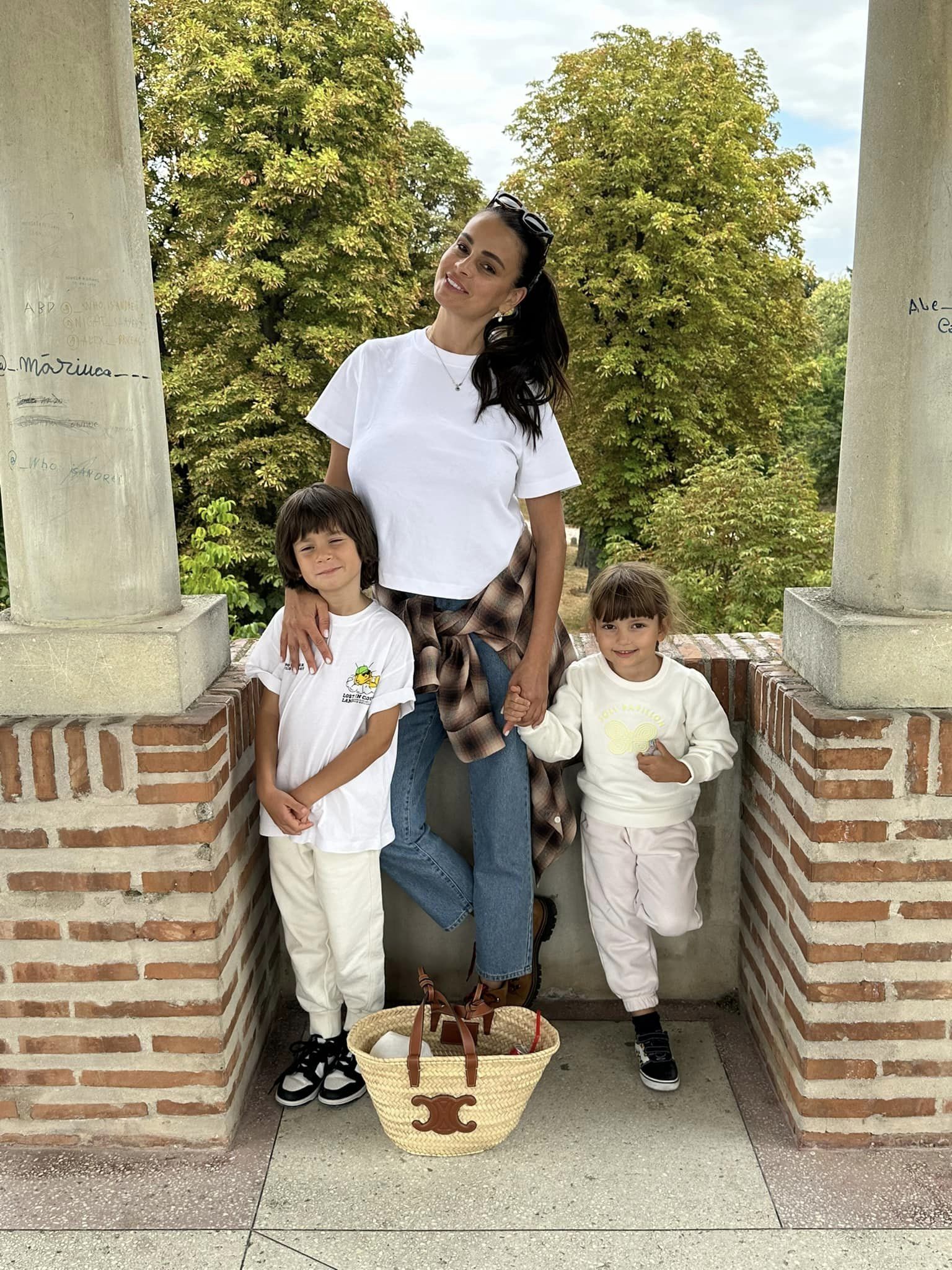 Anunțul făcut de Anca Serea despre căsnicia cu Adi Sînă, după ce au fost în pragul divorțului: „Putem să stăm certați și mai multe ore”
