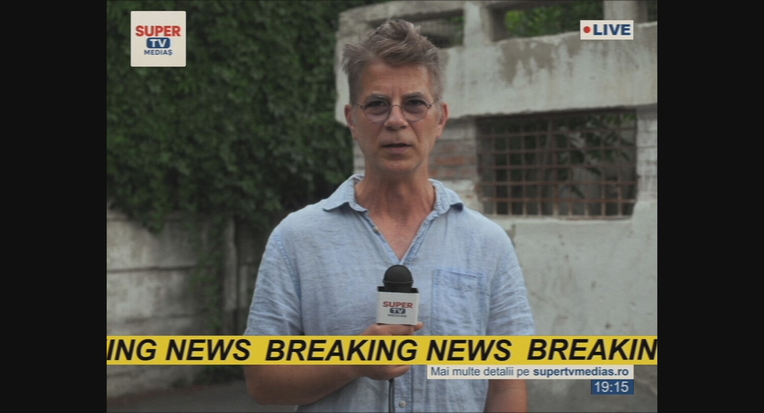 „Cazul Samca”, primul fake true crime românesc, transformă hărțuirea din școli într-o anchetă cu miză socială. Regizorii filmului „Cazul Samca”: „Ar fi bine să nu transformăm suferința în spectacol”