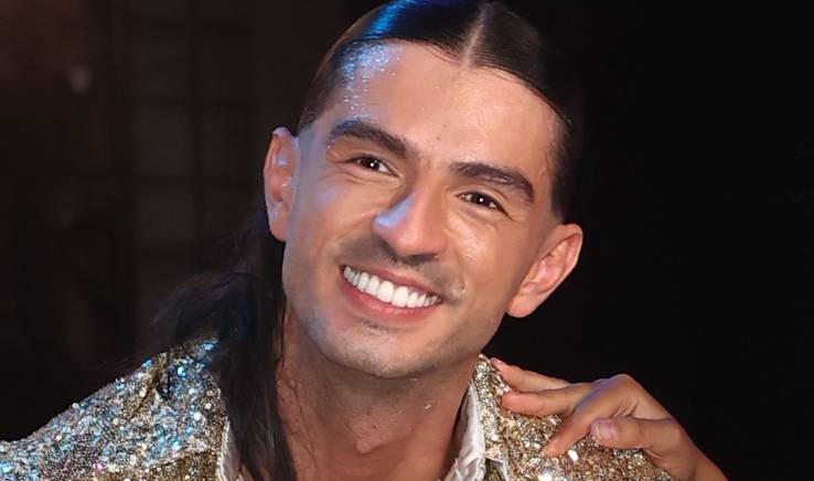 Andrei Mangra-ügy: most jött a hír Szabó Zsófi táncpartnerének támadójáról