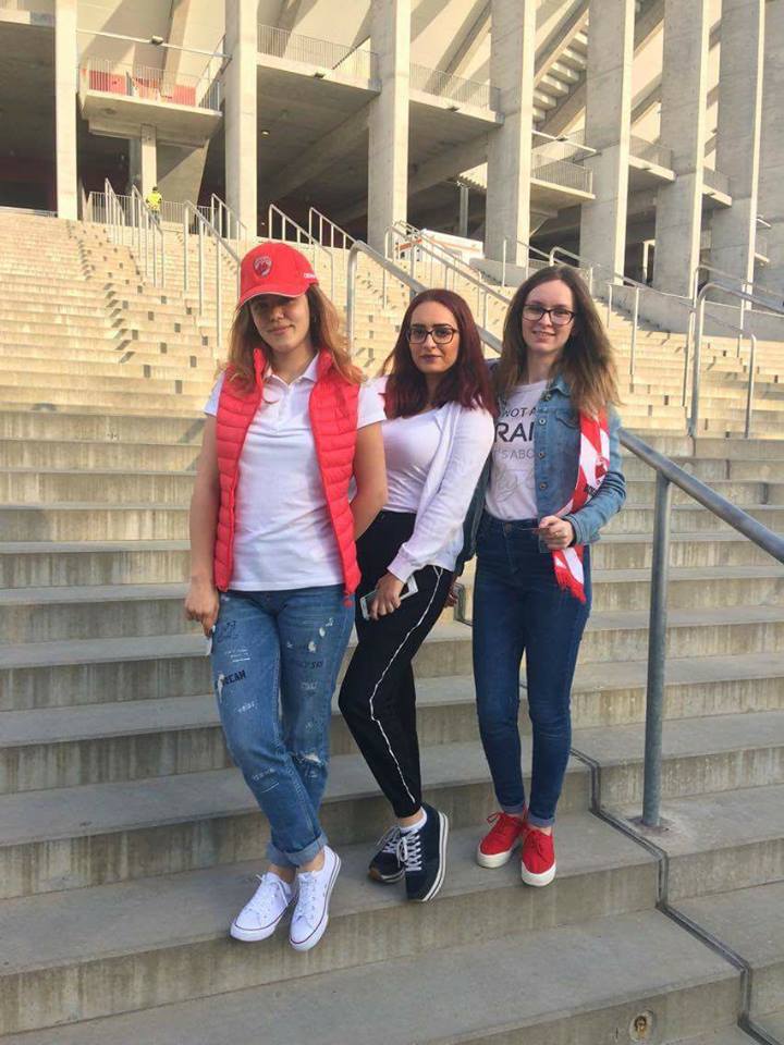 Dinamovistele din PCH sunt pregătire de marele derby cu FCSB / GALERIE FOTO