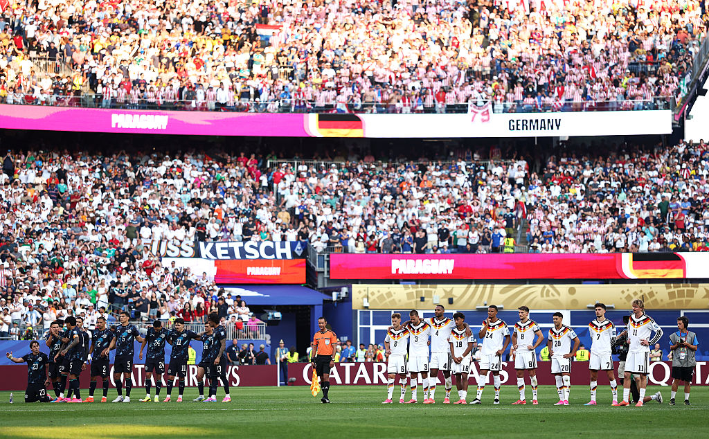 Presa dă de pământ cu echipa Germaniei după eliminarea rușinoasă de la Mondial, dar Nagelsmann nu ia în calcul demisia