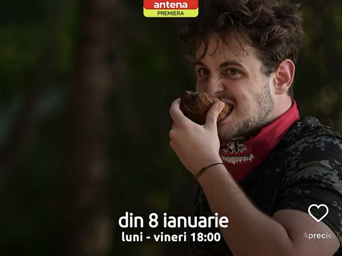 Primele imagini cu concurenții la „Survivor România” 2026. Cum a fost surprins Aris Eram, băiatul Andreei Esca, în junglă