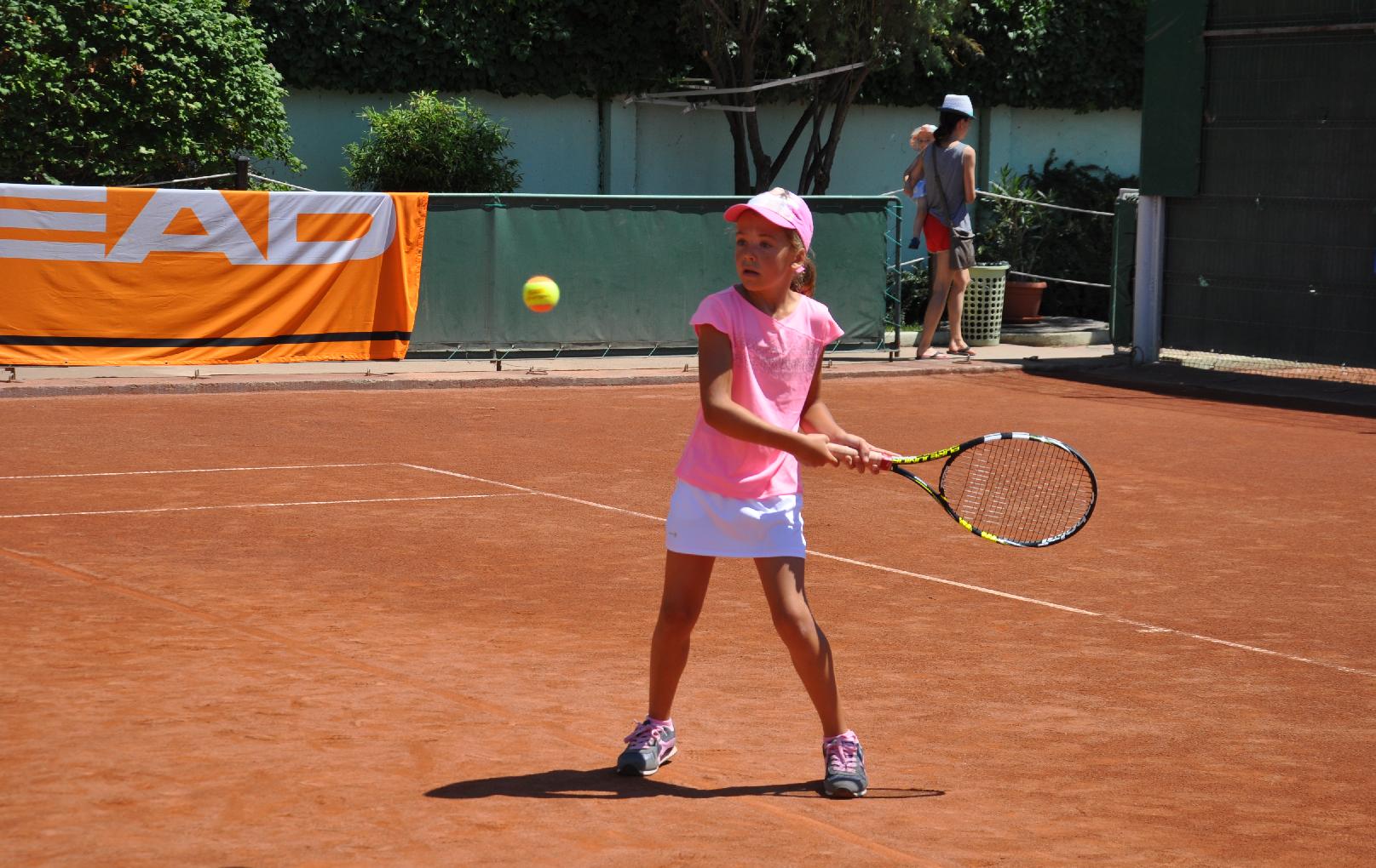 Platinum Mamaia, turneu exclusiv de dublu din circuitul Tenis Partener. Cea de a 7-a ediție a turneului de la Marea Neagră vine cu un format special de joc și premii generoase / GALERIE FOTO