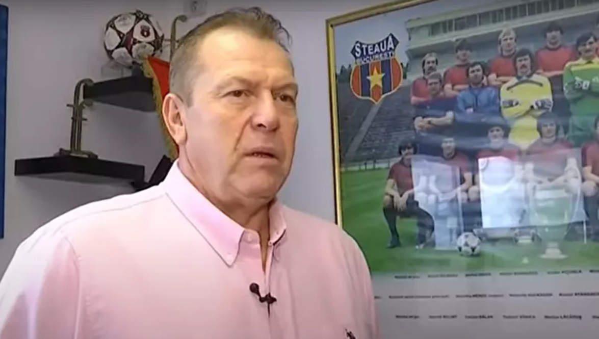 Helmut Duckadam apare la PRO TV la cinci luni de când a murit. În ce emisiune poate fi văzut „Eroul de la Sevilla”