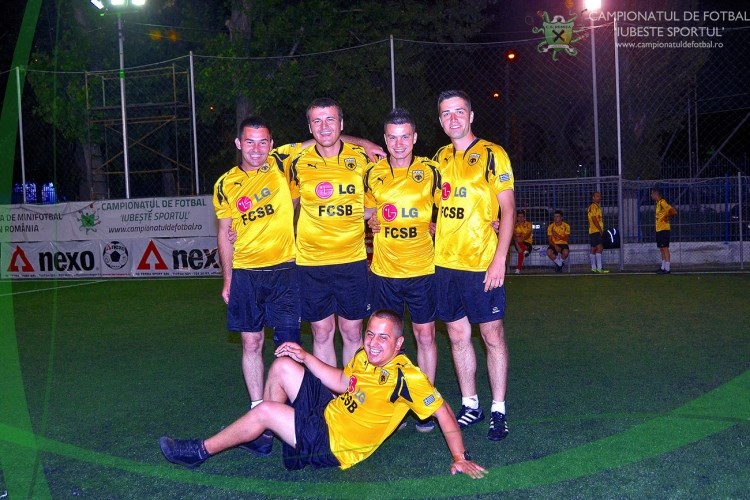 Problemele campioanei, infinite: FCSB are o ”clonă” în România / EXCLUSIV