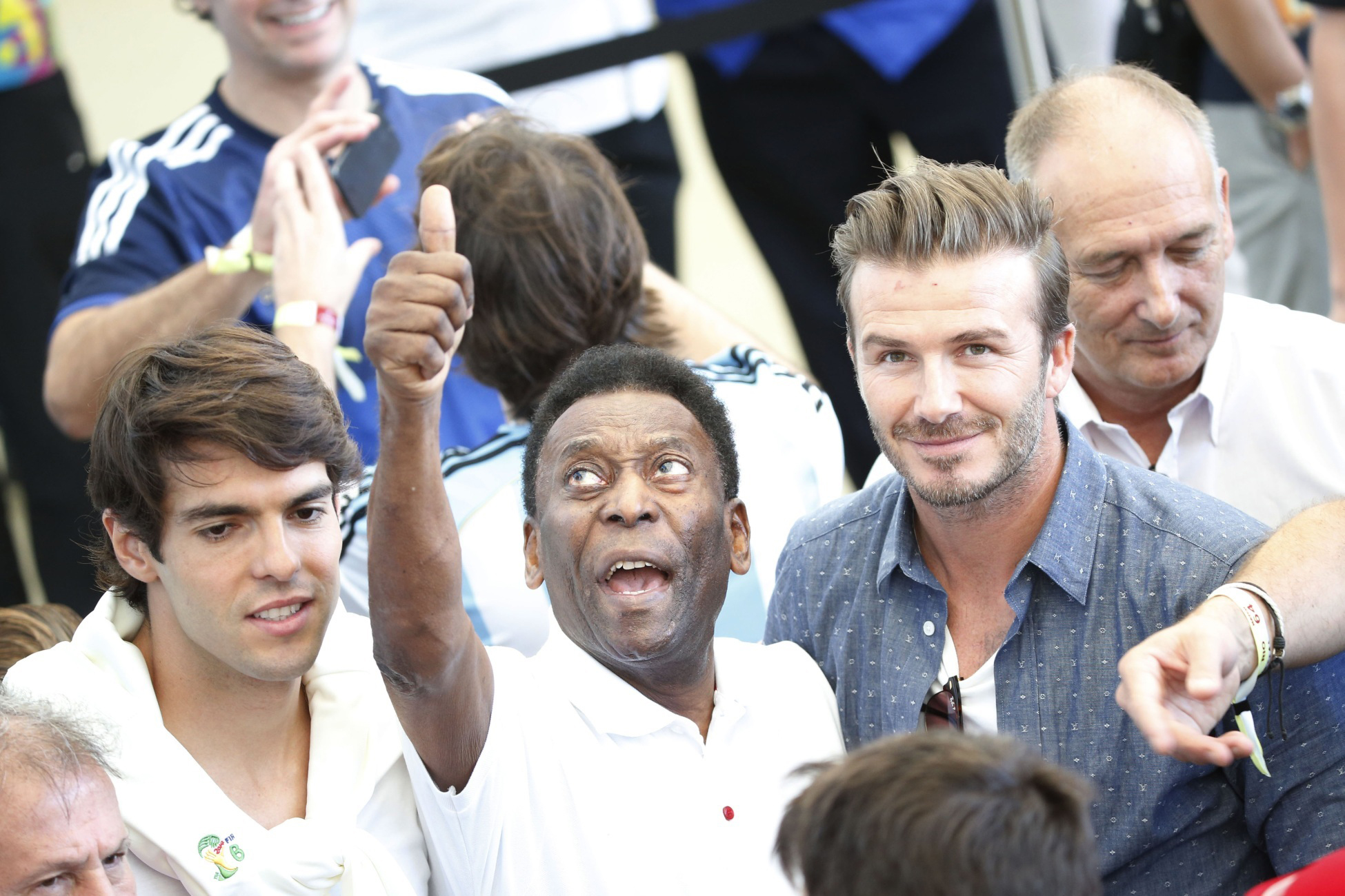 Pele a murit. Legenda fotbalului din Brazilia avea 82 de ani. Neymar: „Pele e etern!”