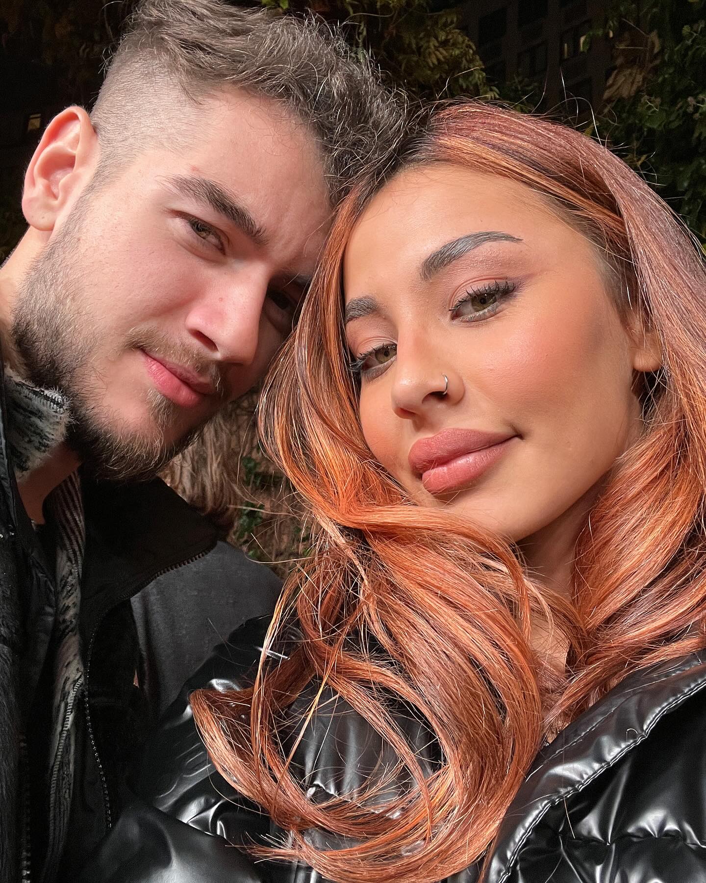 Cesima Nechifor, prima reacție, după accidentarea suferită la Power Couple: „Durerile au fost foarte mari” EXCLUSIV