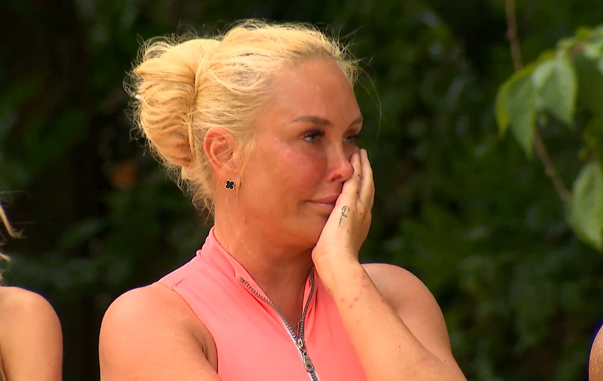Discuții aprinse în tribul Faimoșilor la „Survivor România”. Gestul făcut de Vica Blochina