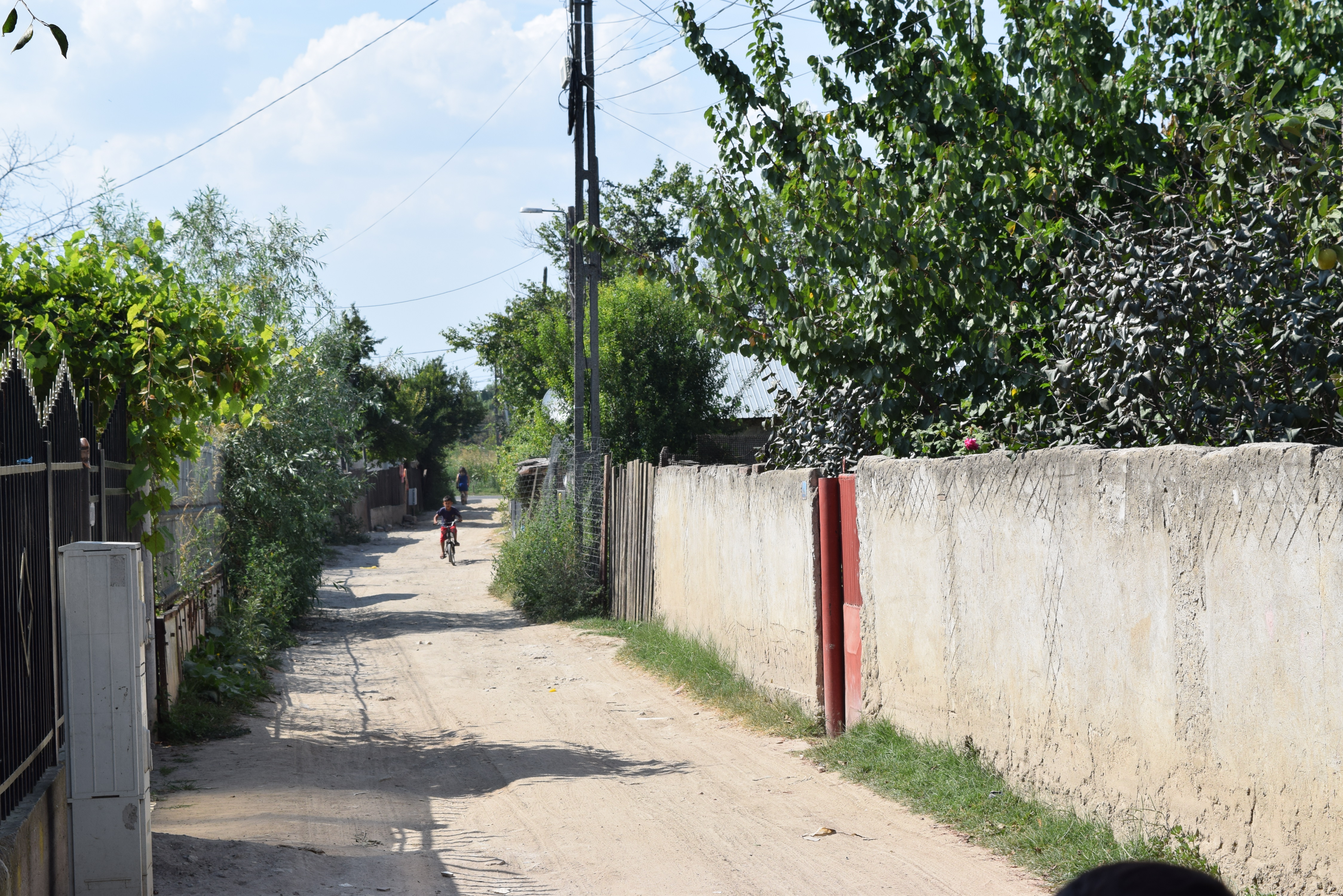 România în 2018, ca acum 100 de ani. Celebrarea tristă a sărăciei noastre în fotografiile făcute de locuitorii din ghetou