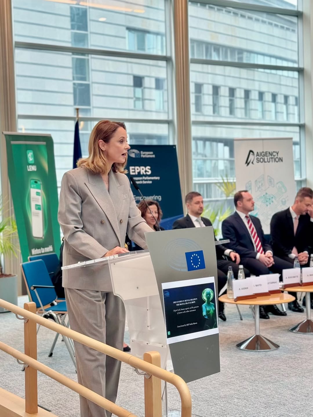 Unde au fost fotografiați Dan Alexa și Andreea Marin: „Nevoia de echilibru”. Antrenorul român și vedeta au mers la Bruxelles