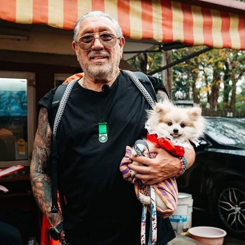Cât are pensia Serghei Mizil: „Toată ziua stau în vacanță”