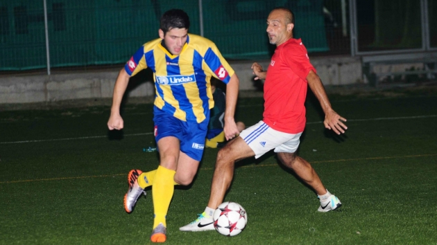 Sport de echipă la nivel corporate! Înscrie-te în Romanian Corporate Sports!